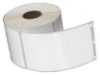 2 per sheet laser label